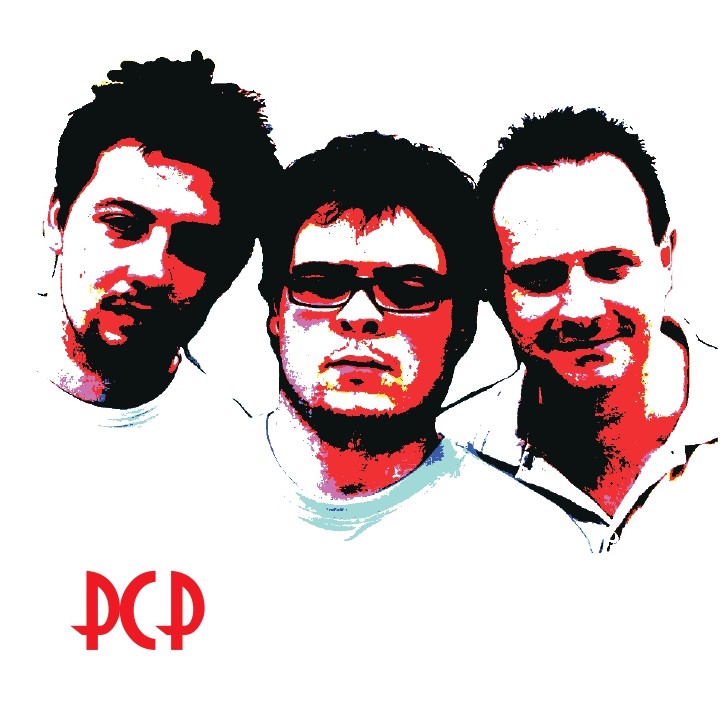 Copertina di PCP