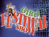GIROFESTIVAL SHOW 2000