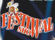 FESTIVAL SHOW 2001