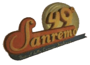 Sanremo 1999