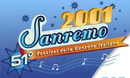 Sanremo 2001